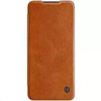 Nillkin Xiaomi Mi 11 Qin Book Case hnedá