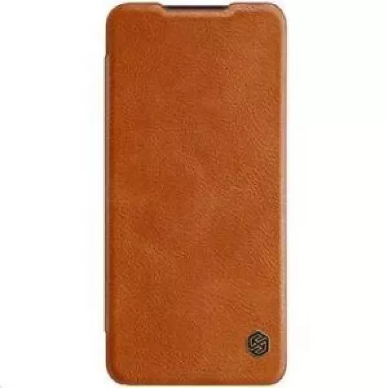 Nillkin Xiaomi Mi 11 Qin Book Case hnedá