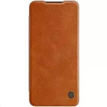 Nillkin Xiaomi Mi 11 Qin Book Case hnedá