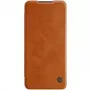 Nillkin Xiaomi Mi 11 Qin Book Case hnedá