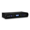Crown XLS 2502 dvojkanálový koncový stupeň s DSP