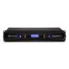 Crown XLS 2502 dvojkanálový koncový stupeň s DSP