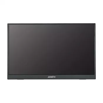 ANMITE A160W03 16 palca prenosný monitor, WUXGA IPS, USB-C, Mini HDMI, FreeSync, HDR10