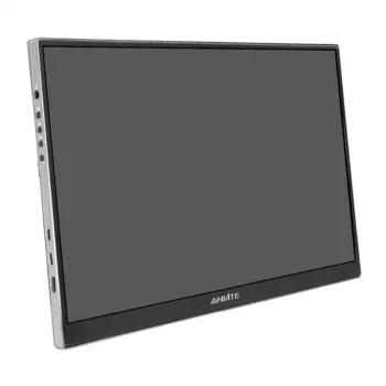 ANMITE A160W04 16 palca prenosný monitor 2560x1600 IPS USB-C