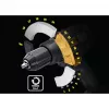 CATERPILLAR akumulátorová vŕtačka so skrutkovačom DX11 18V 2x2,0Ah Li-Ion