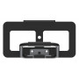 Guangzhou Shirui WIB10A TV držiak pre MAXHUB UC video bars