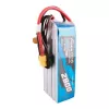 Gens ace G-Tech 2800mAh 22.2V 60C 6S1P LiPo akumulátorový pack s XT60 konektorom