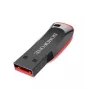 Borofone BUD2 GENEROUS USB 2.0 8GB Čierny flash disk