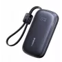 Baseus EnerFill FC21 QPow3 Ultra 10000 mAh 22.5W power banka čierna