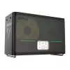 Sunlu S4 sušička filamentu 2 cievky 360° PTC ohrev 35-70°C LCD dotykový displej