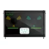 Sunlu S4 sušička filamentu 2 cievky 360° PTC ohrev 35-70°C LCD dotykový displej