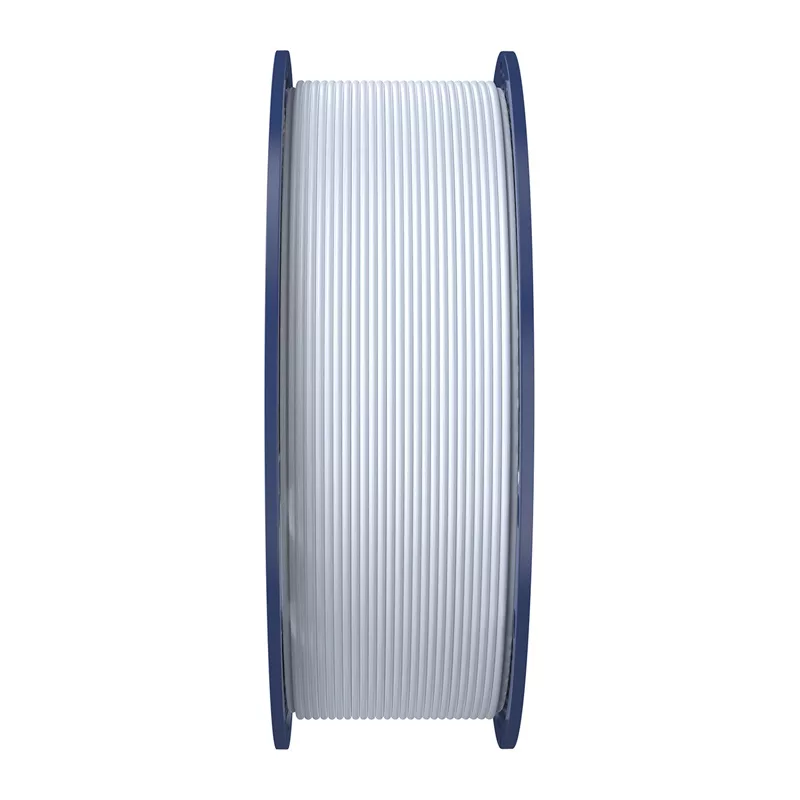 SUNLU PLA+ High-Speed biely filament 1,75 mm 1 kg