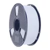 SUNLU PLA+ High-Speed biely filament 1,75 mm 1 kg