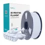SUNLU PLA+ High-Speed biely filament 1,75 mm 1 kg