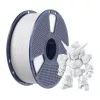 SUNLU PLA+ 2.0 filament 1,75 mm biely 1 kg