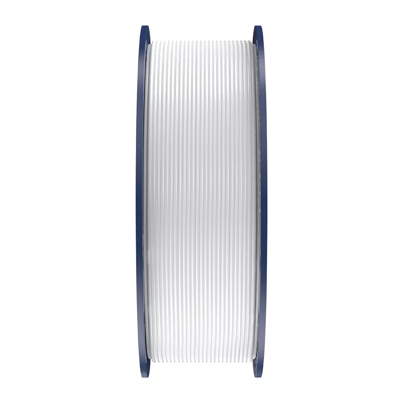 SUNLU PLA+ 2.0 filament 1,75 mm biely 1 kg