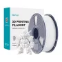 SUNLU PLA+ 2.0 filament 1,75 mm biely 1 kg