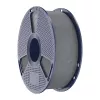 SUNLU PLA+ 2.0 filament (sivý) 1,75 mm 1 kg