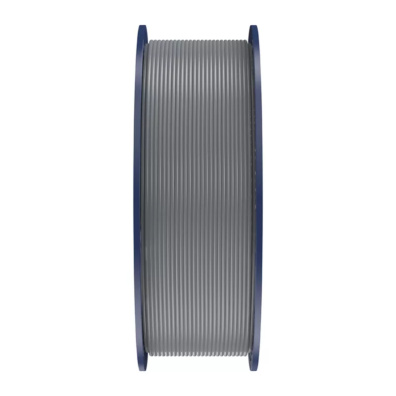 SUNLU PLA+ 2.0 filament (sivý) 1,75 mm 1 kg