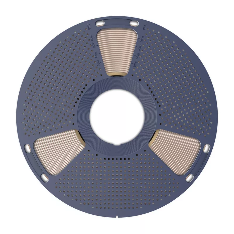SUNLU PETG filament (béžový) 1,75 mm 1 kg
