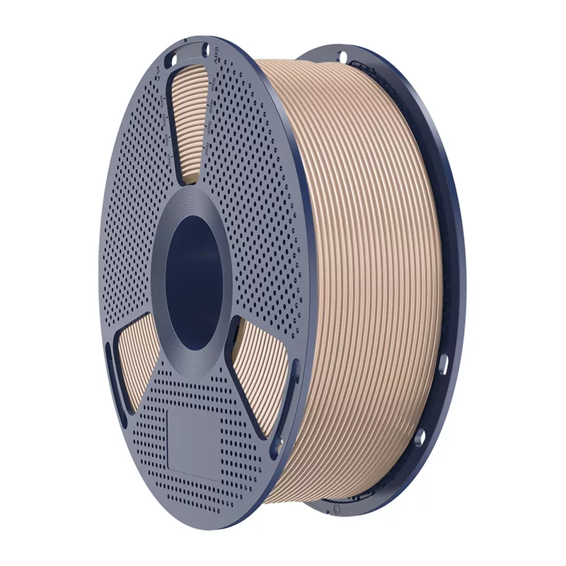 SUNLU PETG filament (béžový) 1,75 mm 1 kg