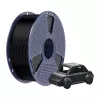 SUNLU PETG filament 1,75 mm čierny 1 kg