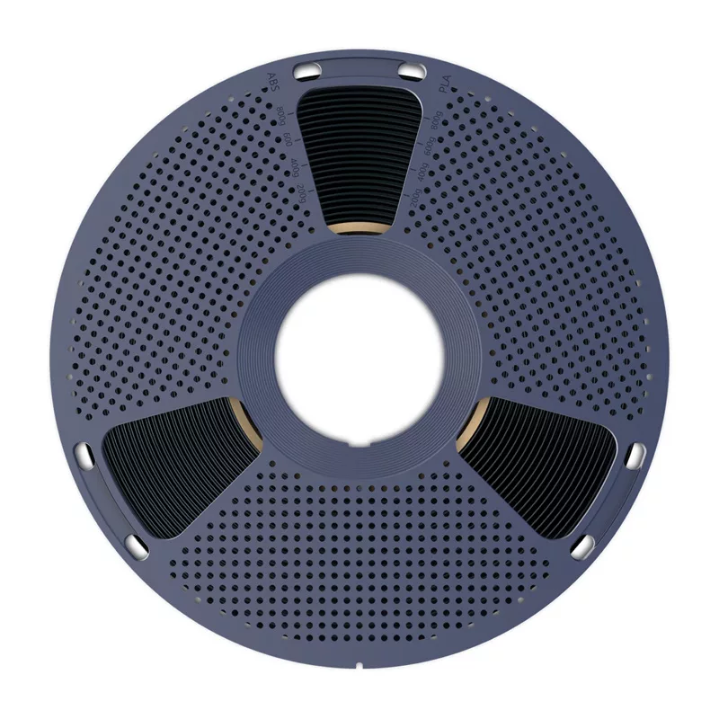 SUNLU PETG filament 1,75 mm čierny 1 kg