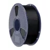 SUNLU PETG filament 1,75 mm čierny 1 kg