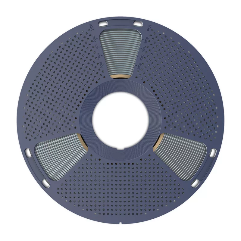 SUNLU PETG filament 1.75mm sivý 1kg