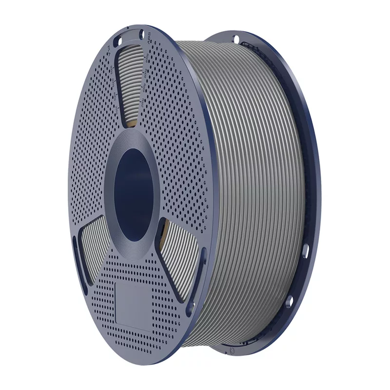 SUNLU PETG filament 1.75mm sivý 1kg