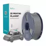 SUNLU PETG filament 1.75mm sivý 1kg