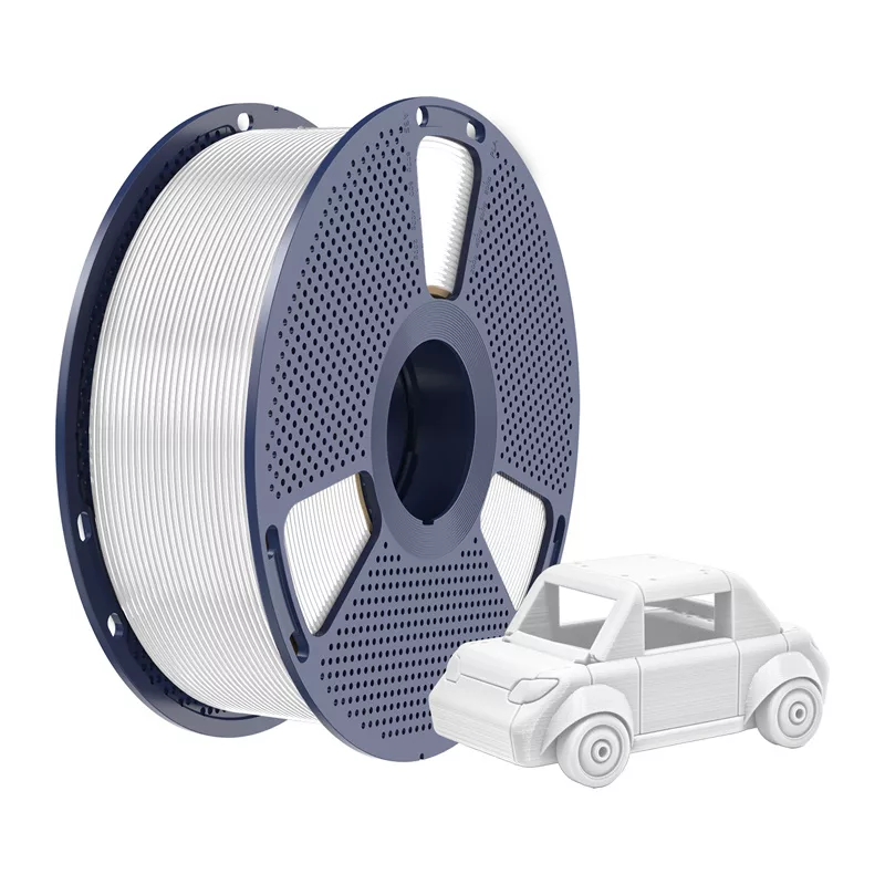 SUNLU PETG filament 1.75mm biely 1kg
