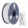SUNLU PLA Matte filament (biely) 1,75 mm 1 kg