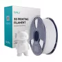 SUNLU PLA Matte filament (biely) 1,75 mm 1 kg