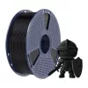SUNLU PLA+ filament 1,75 mm čierny 1 kg