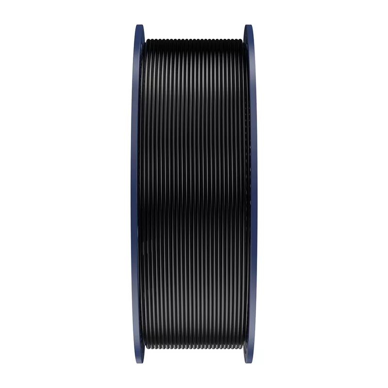SUNLU PLA+ filament 1,75 mm čierny 1 kg