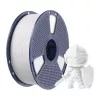 SUNLU PLA+ filament 1,75 mm biely 1 kg