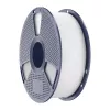 SUNLU PLA+ filament 1,75 mm biely 1 kg