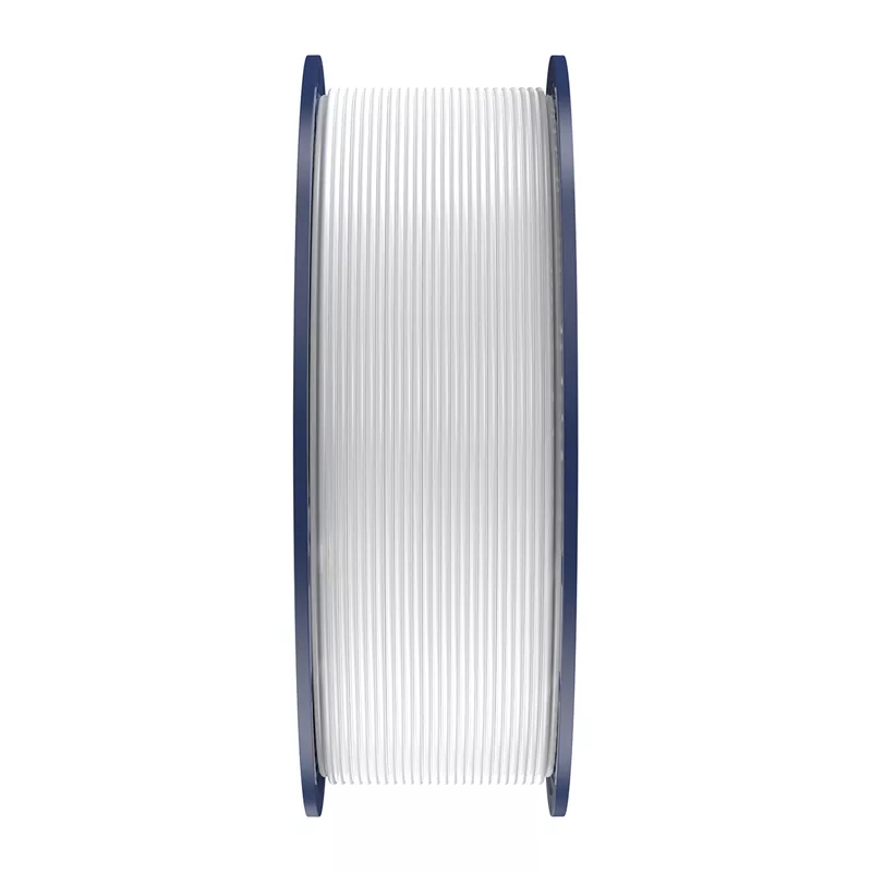 SUNLU PLA+ filament 1,75 mm biely 1 kg