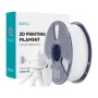 SUNLU PLA+ filament 1,75 mm biely 1 kg