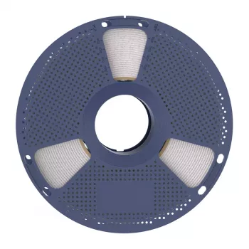 SUNLU PLA High-Speed Marble Filament (svetlosivá) 1,75 mm 1 kg