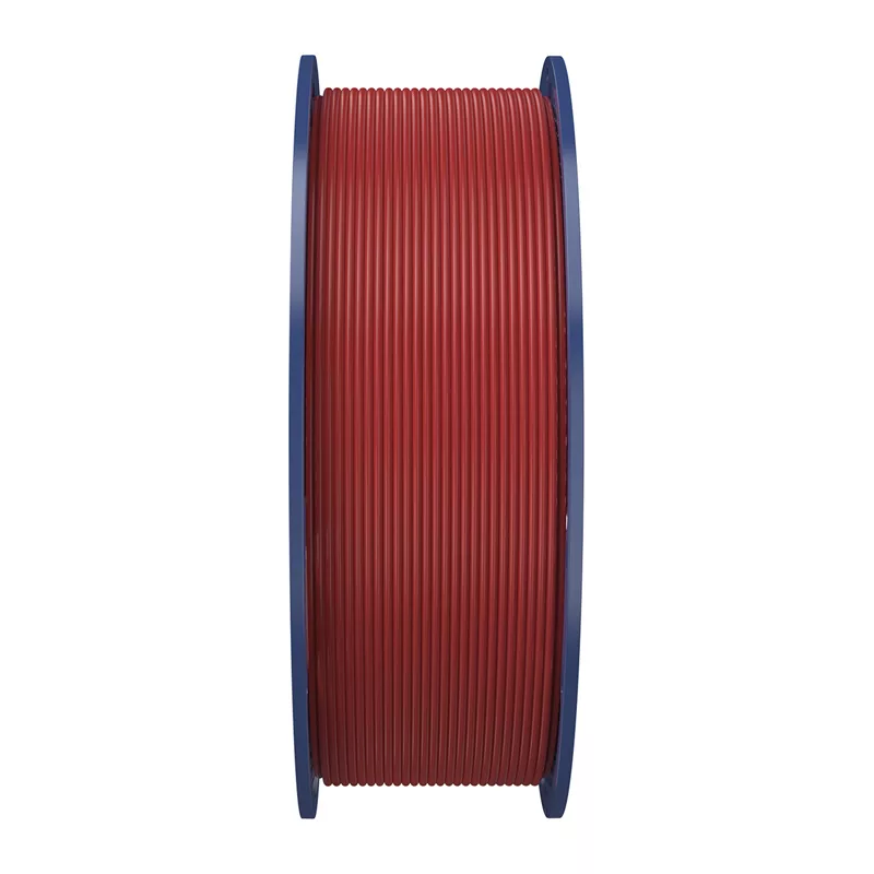 SUNLU PLA+ High-Speed Filament červená 1,75 mm 1 kg