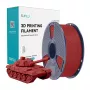 SUNLU PLA+ High-Speed Filament červená 1,75 mm 1 kg