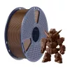 SUNLU PLA+ 2.0 Filament (kávovohnedá) 1,75 mm 1 kg