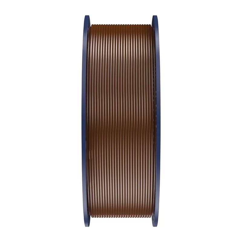 SUNLU PLA+ 2.0 Filament (kávovohnedá) 1,75 mm 1 kg
