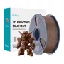 SUNLU PLA+ 2.0 Filament (kávovohnedá) 1,75 mm 1 kg