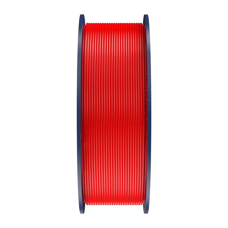 SUNLU PLA+ 2.0 Filament (červená) 1,75 mm 1 kg