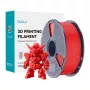 SUNLU PLA+ 2.0 Filament (červená) 1,75 mm 1 kg