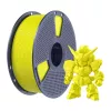 SUNLU PLA+ 2.0 Filament žltá 1,75 mm 1 kg