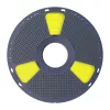 SUNLU PLA+ 2.0 Filament žltá 1,75 mm 1 kg